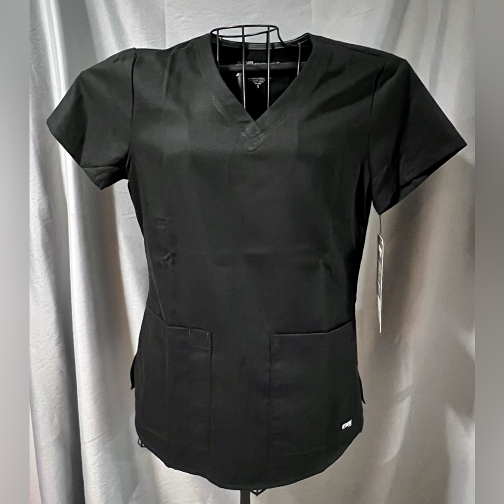 Women’s Scrub Top